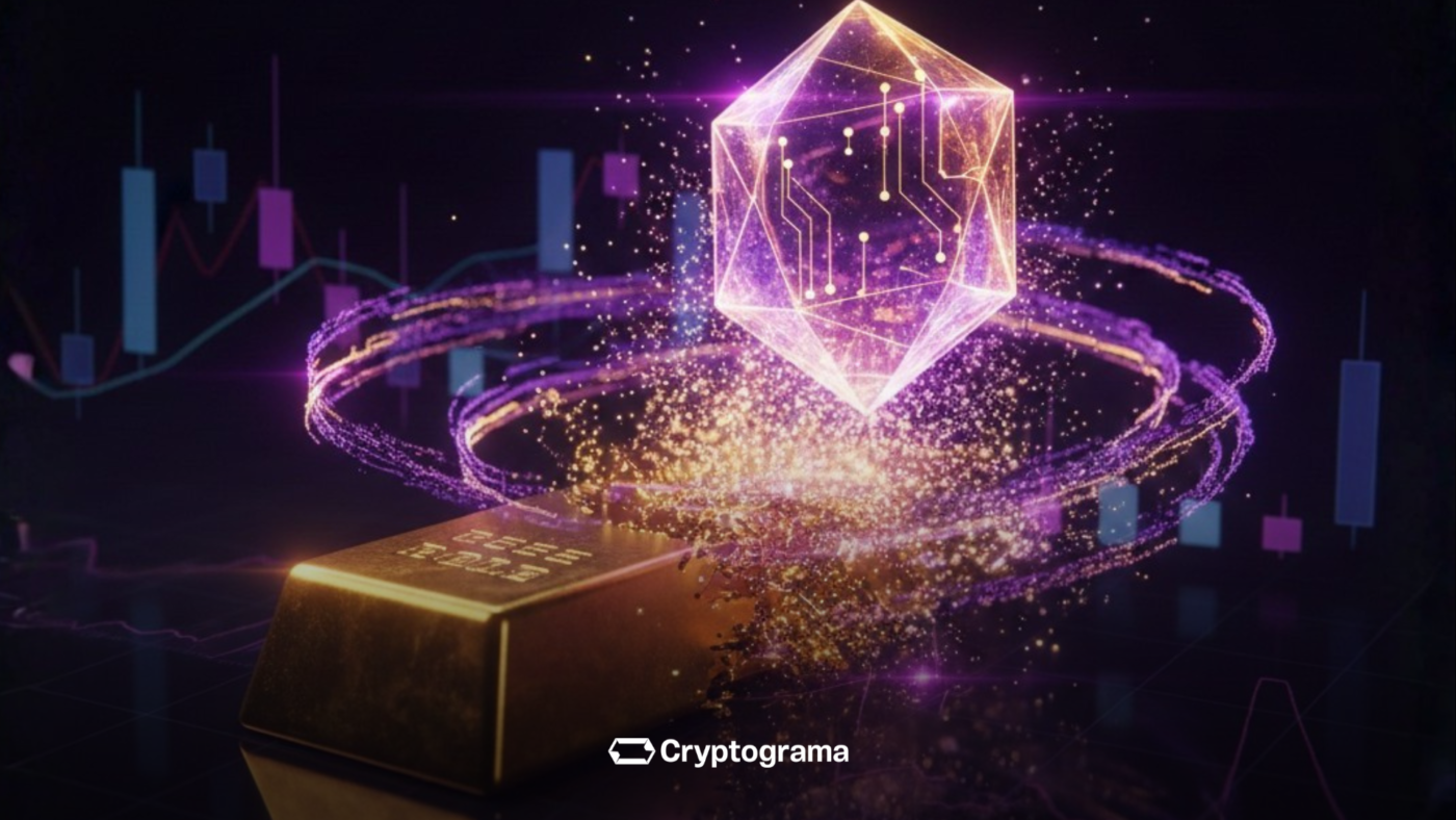 Binance Lança Futuros 24/7 de Ouro e Prata: Metais Preciosos no Ecossistema Cripto em 2026