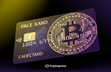 Cartão de Crédito Bitcoin Fold: Visa e Stripe Lançam Recompensas de Até 3,5% em BTC