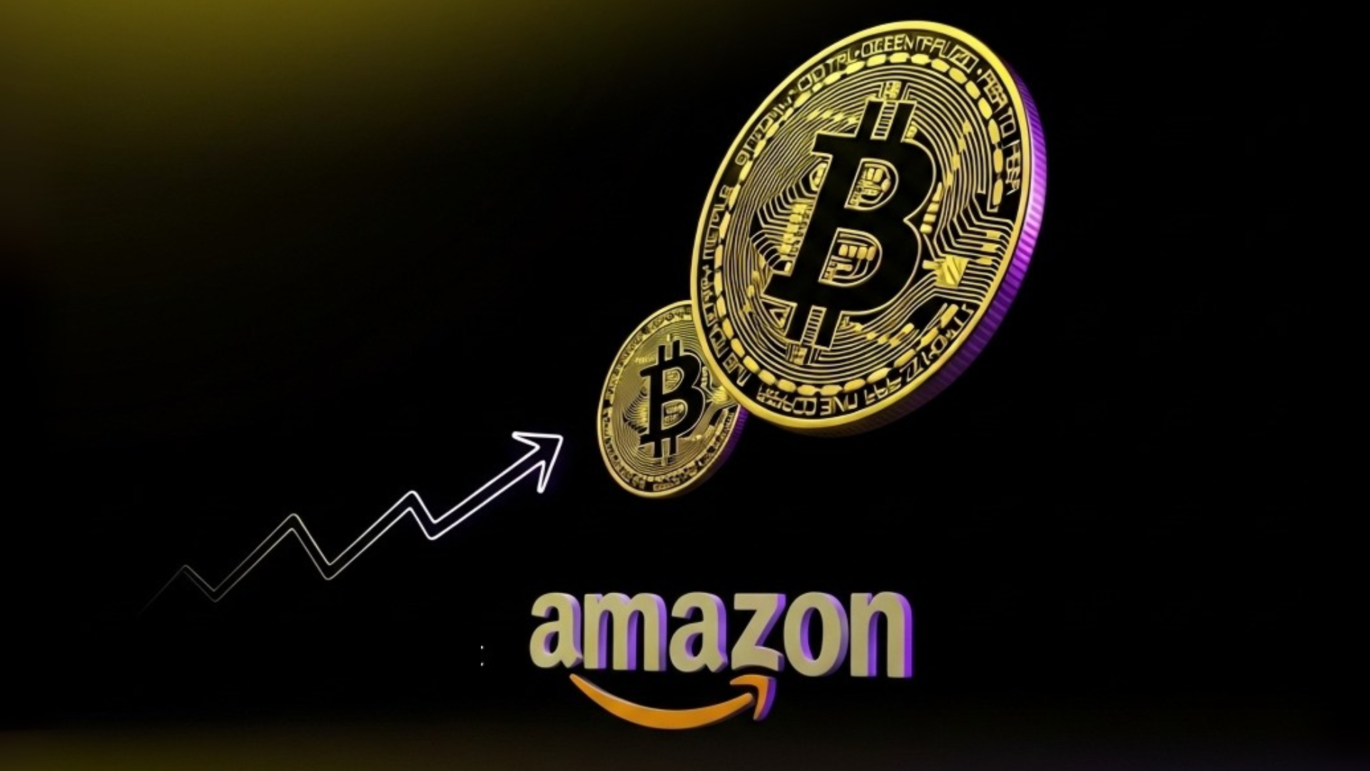 Bitcoin market cap supera Amazon 2026 ranking ativos globais Bitcoin Amazon gráfico market cap BTC vs AMZN