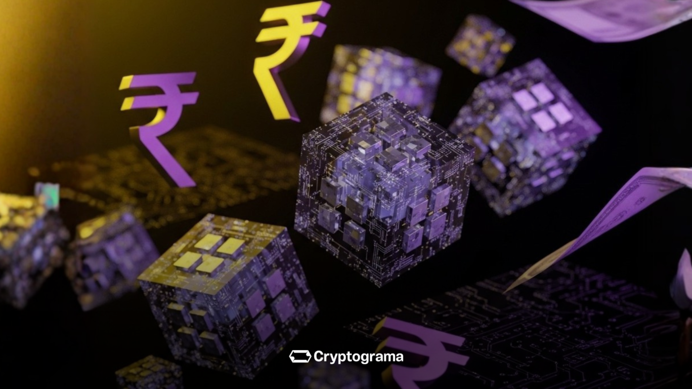 Índia na Vanguarda: Piloto de Depósitos Tokenizados pelo RBI Marca a Próxima Geração do Sistema Bancário