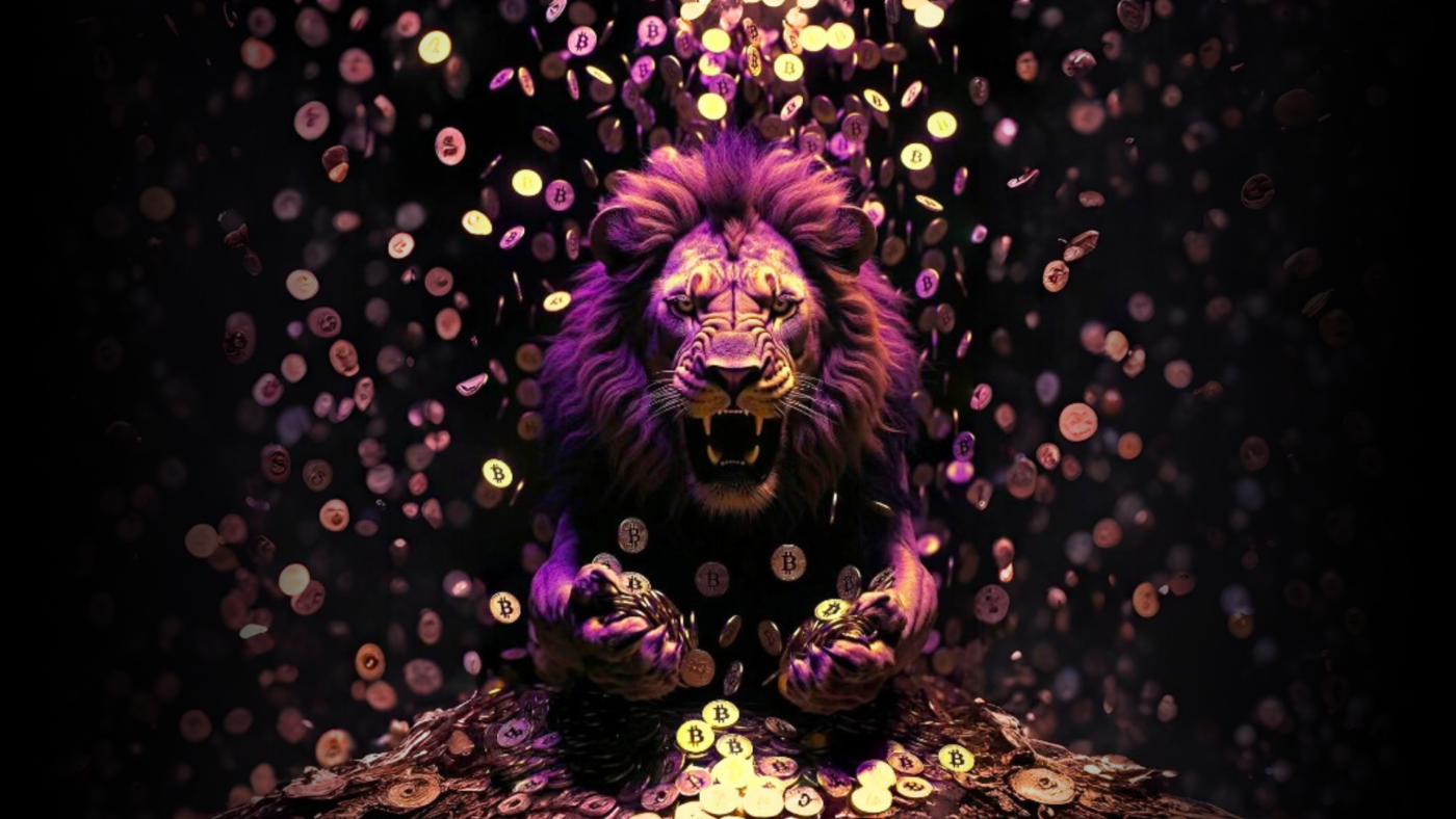 Criptos na mira do leão: Governo prepara mordida fiscal em ativos digitais?