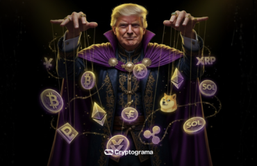 baleia short Bitcoin Hyperliquid 0xb317 lucro 192 milhões playbook whale cripto alavancagem FUD tarifas Trump