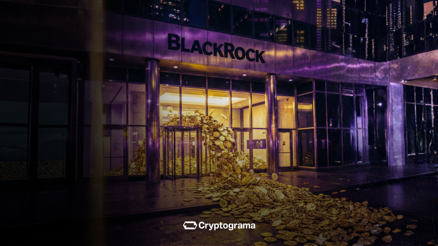 Dívida dos EUA bate US$ 34 trilhões (rumo a US$ 38T) e BlackRock destaca cripto como hedge em relatório 2026.