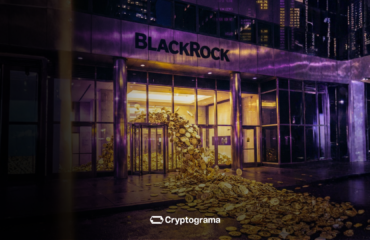 dívida EUA US$ 34 trilhões gráfico 2026 BlackRock relatório 2026 Thematic Outlook cripto BlackRock IBIT ETF Bitcoin holdings