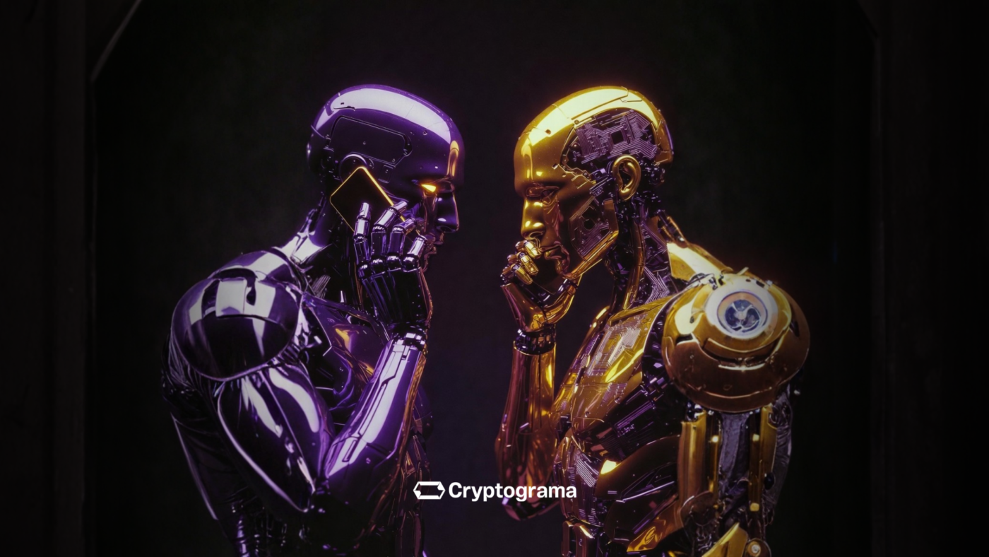 Moltbook: A rede social exclusiva para agentes de IA que pode revolucionar investimentos em criptomoedas